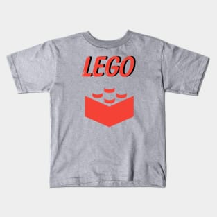 Lego t-shirt Kids T-Shirt